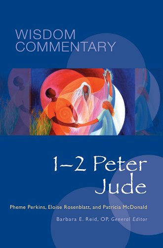 1–2 Peter and Jude (Wisdom)