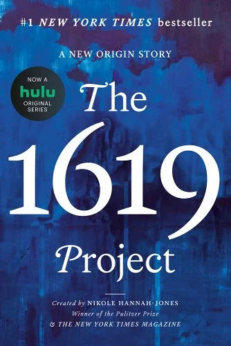 The 1619 Project (Softcover)