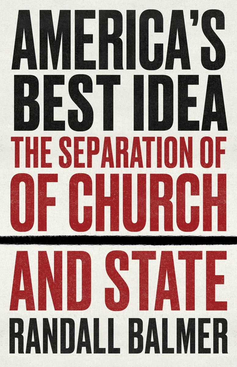 America's Best Idea