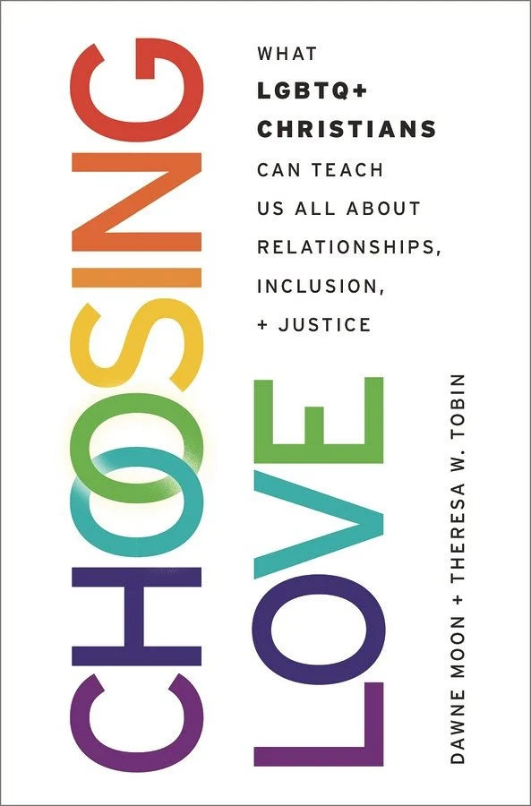 Choosing Love