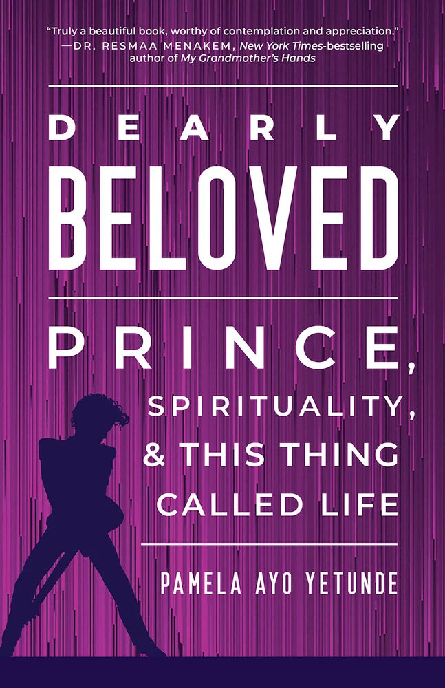 Dearly Beloved Prince