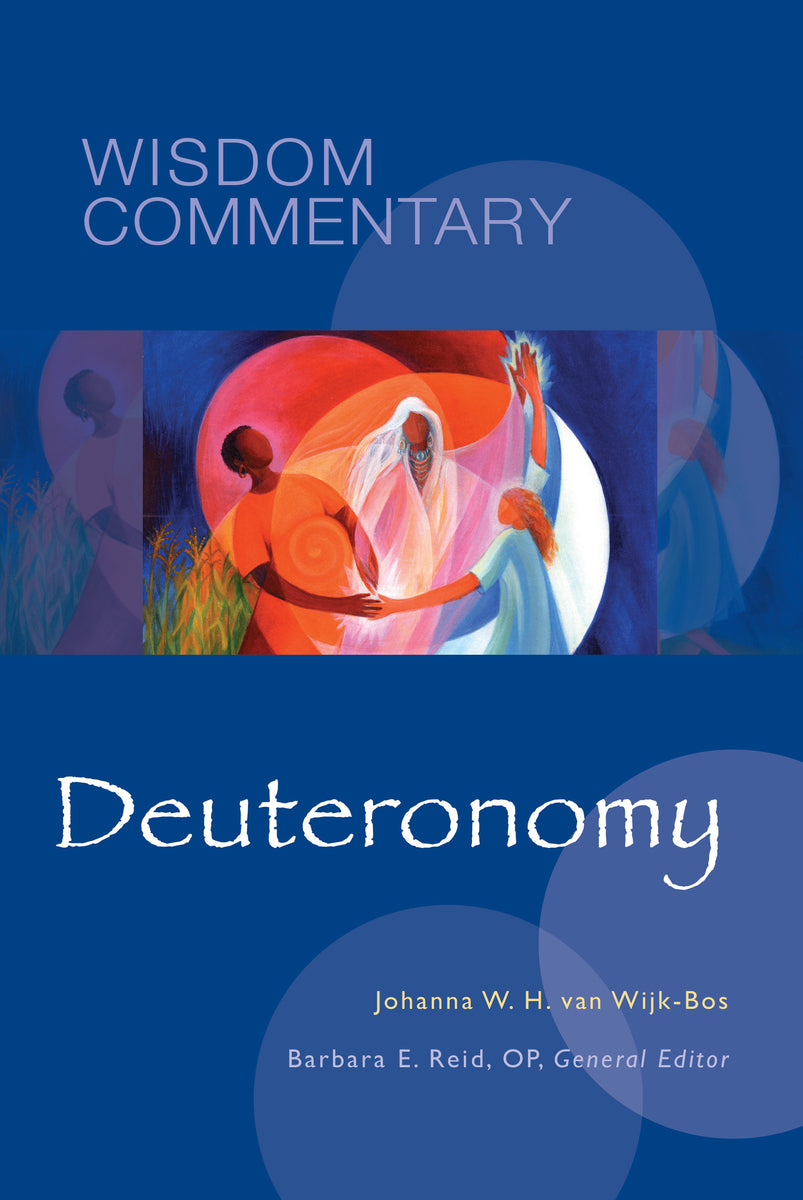 Deuteronomy (Wisdom)