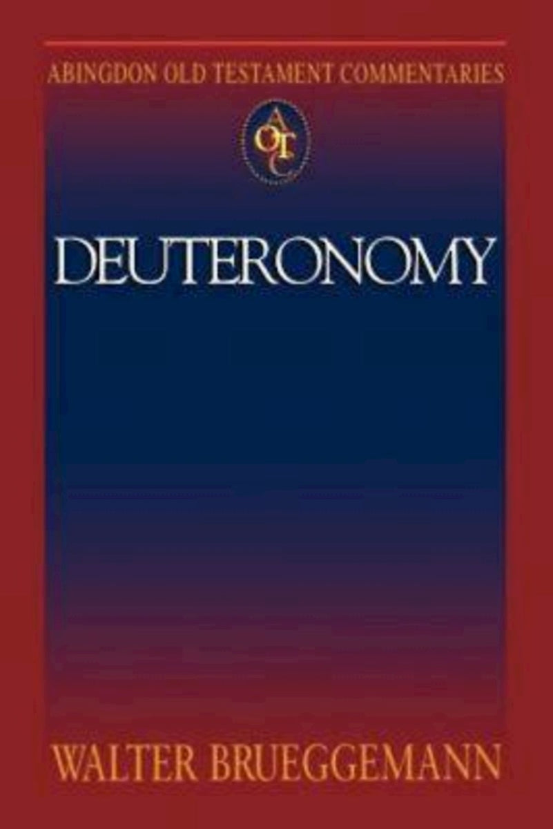 Deuteronomy (AOTC)