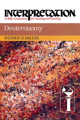 Deuteronomy (Interpretation)