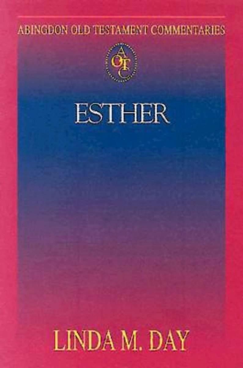 Esther (AOTC)