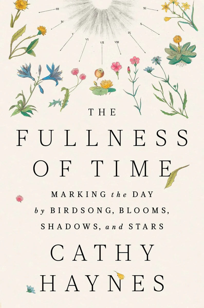 Fullness of Time