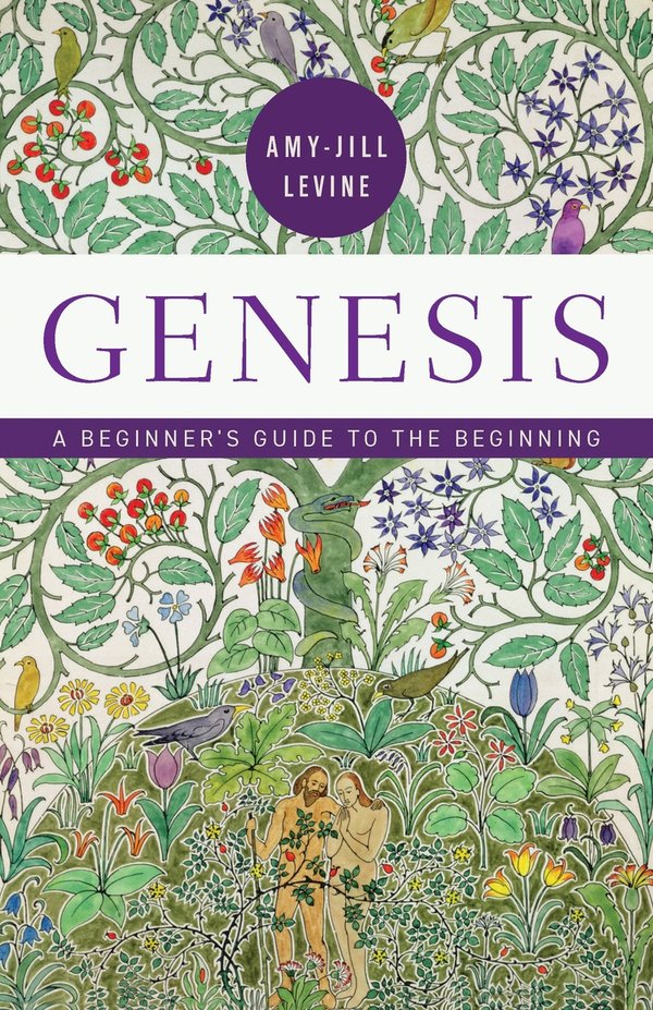Genesis (Levine)
