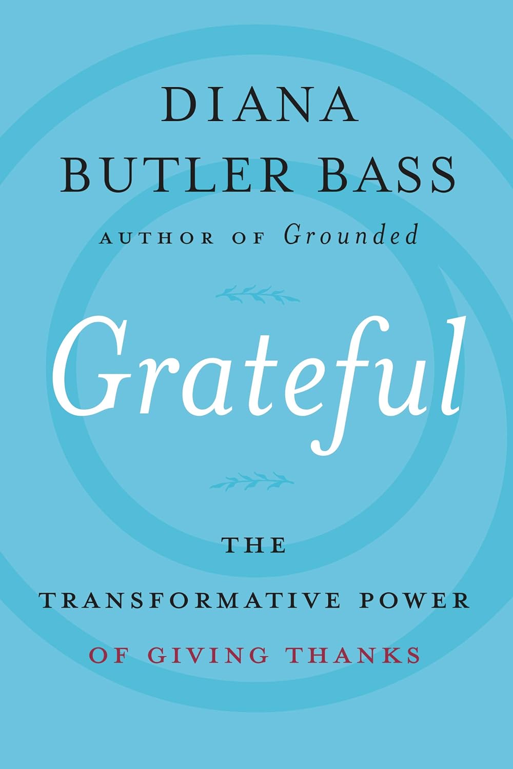 Grateful (Hardcover)