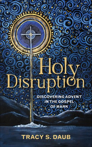 Holy disruption