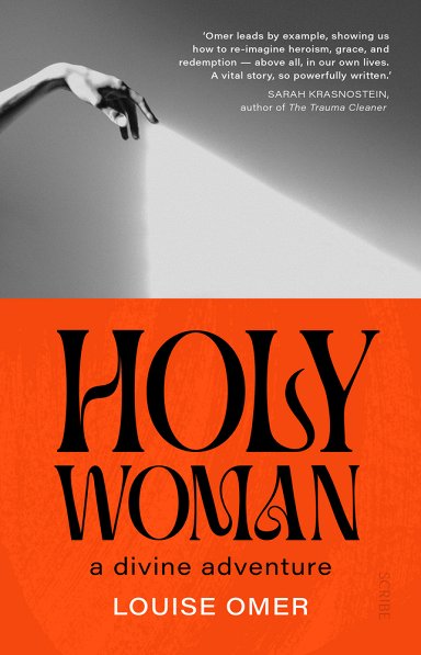 Holy woman