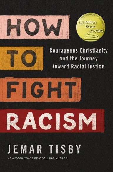 How to Fight Racism--Softcover