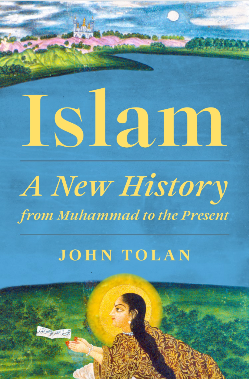 Islam—A New History