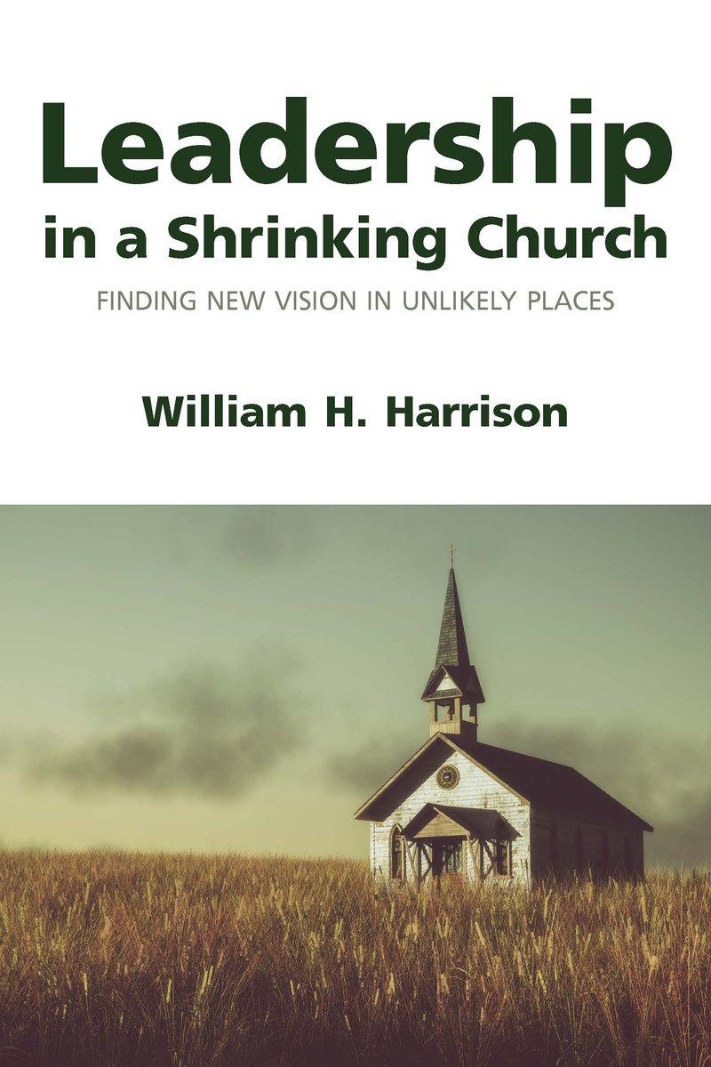 Leadership in s Shrinking Church