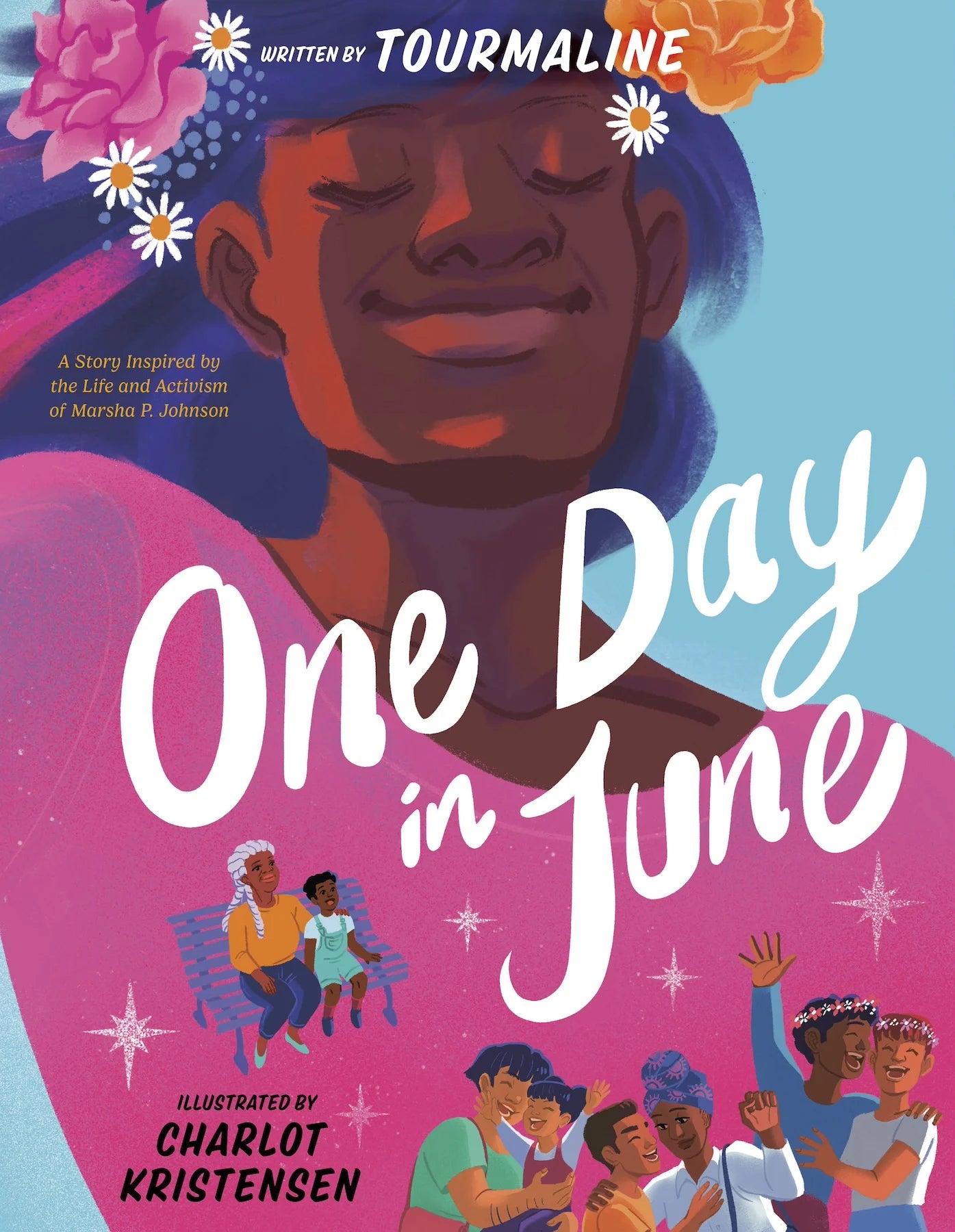 One Day in June
