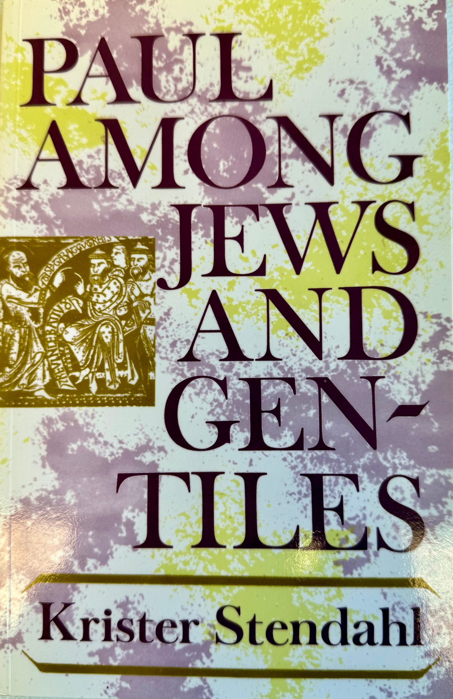 Paul Among Jews & Gentiles