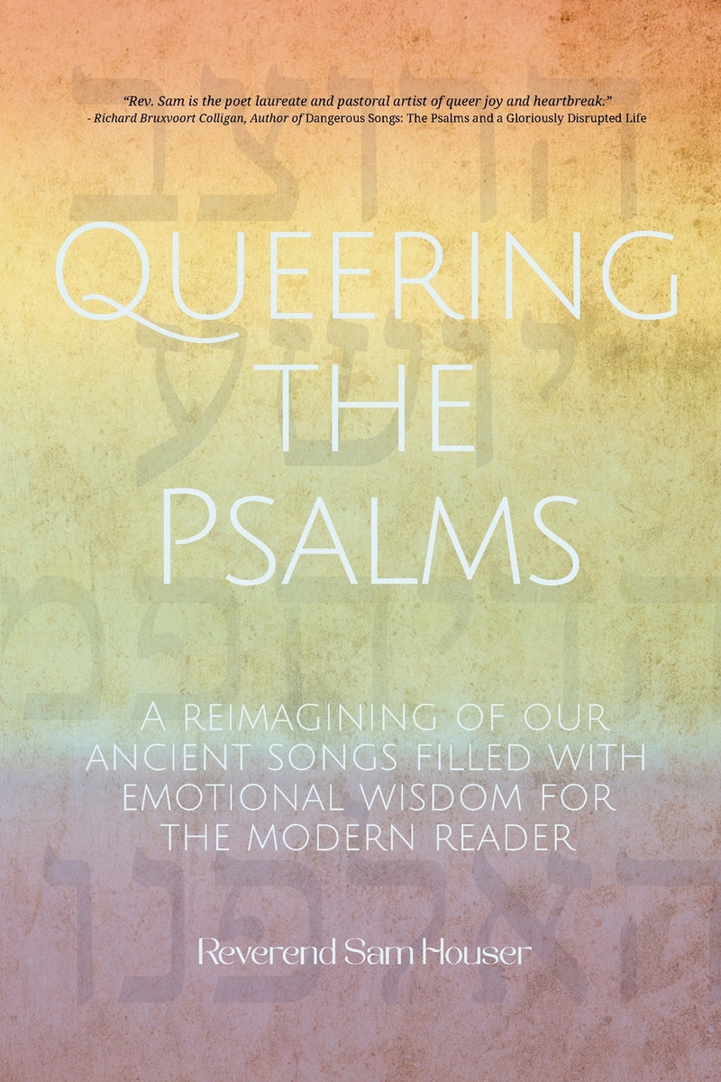 Queering the Psalms