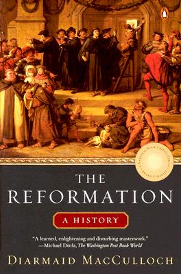 Reformation: A History