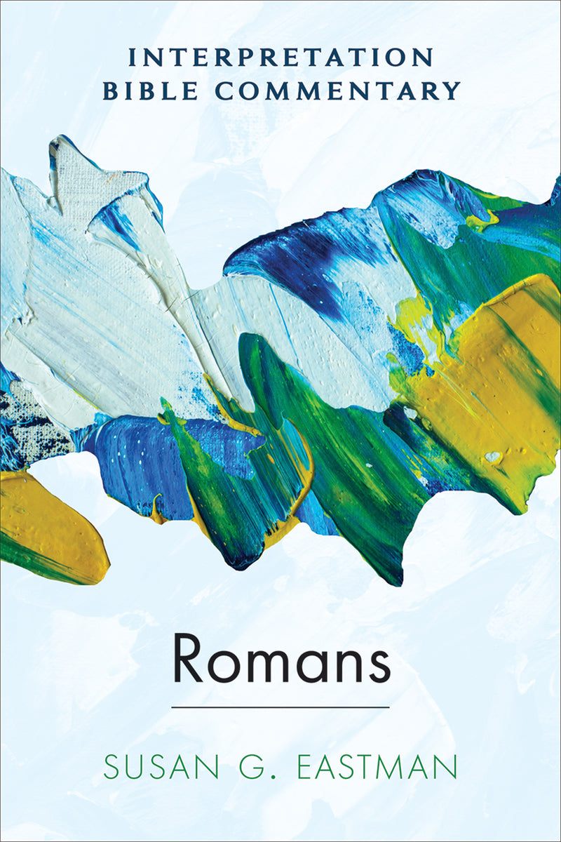 Romans (IBC)