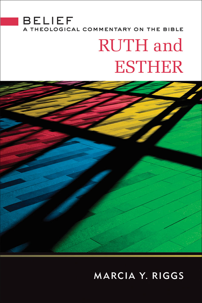 Ruth and Esther (Belief)