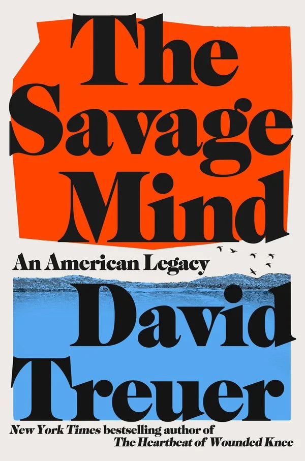 Savage Mind