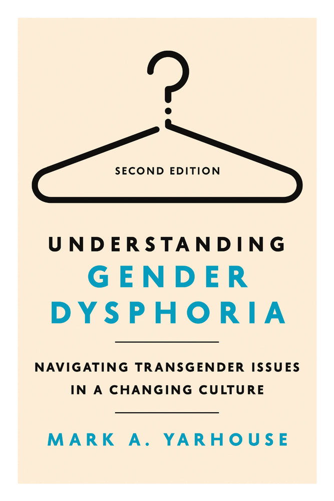 Understanding Gender Dysphoria