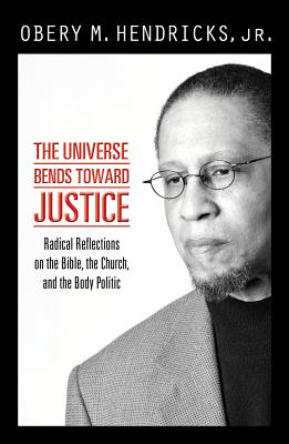 Universe Bends Toward Justice