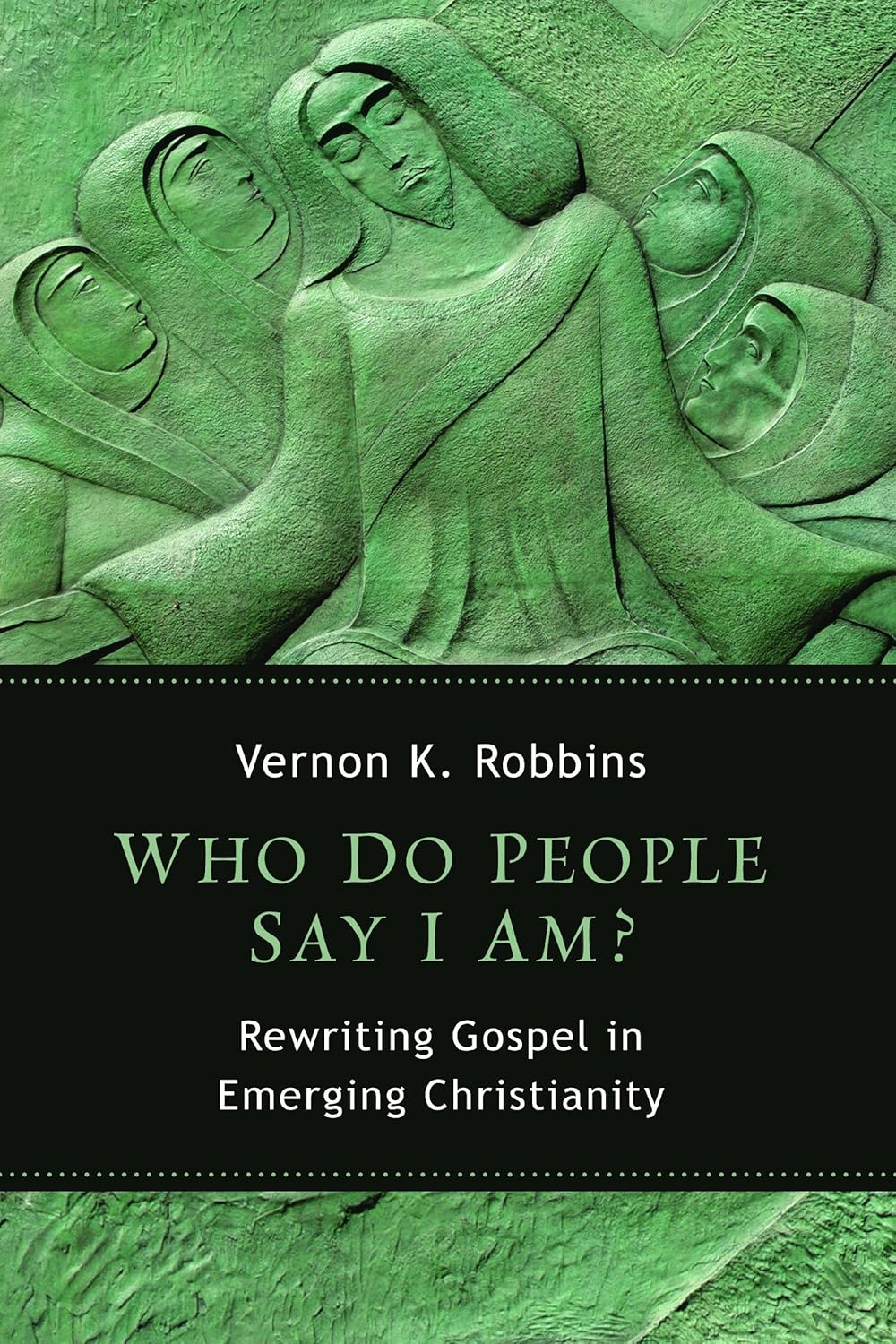 Who Do People Say I Am?