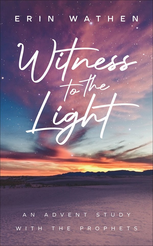 Witness to the Light