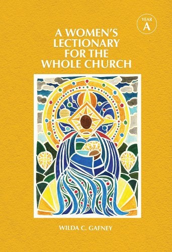 Women's Lectionary for the Whole Church—Year A