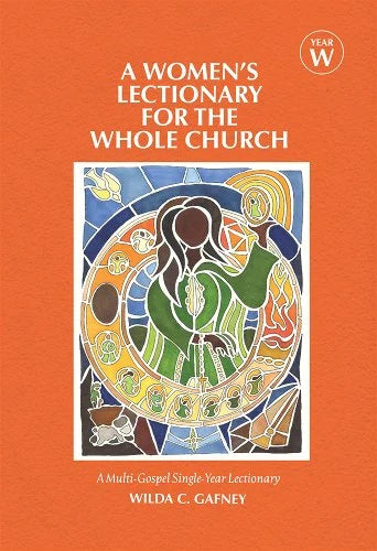 Women's Lectionary for the Whole People of God—Year W