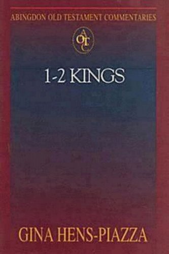 1-2 Kings (AOTC)