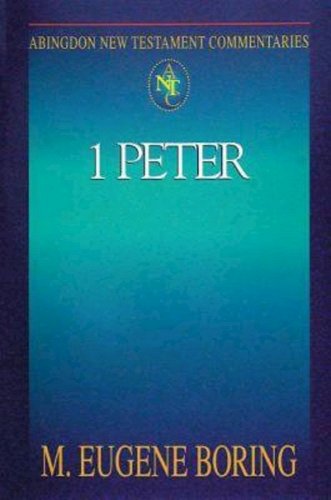 1 Peter (ANTC)