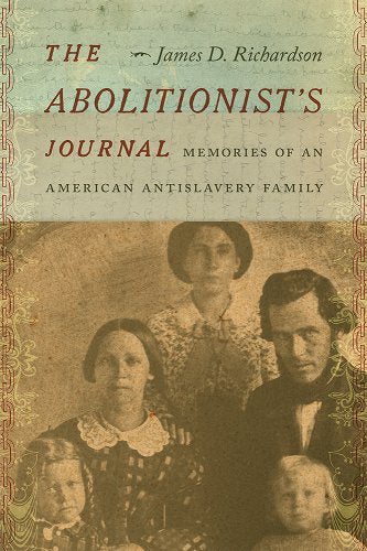 Abolitionist's Journal