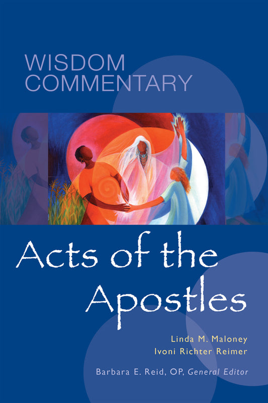 Acts of the Apostles (Wisdom)