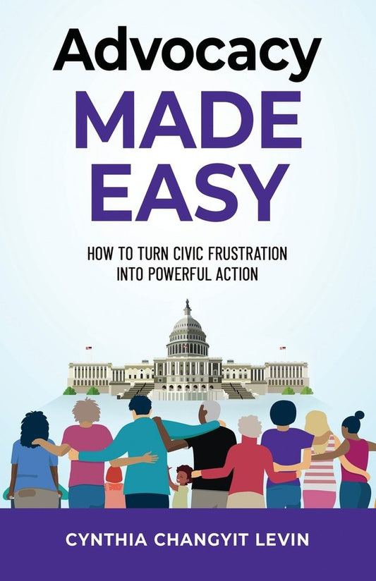 Advocacy Made Easy