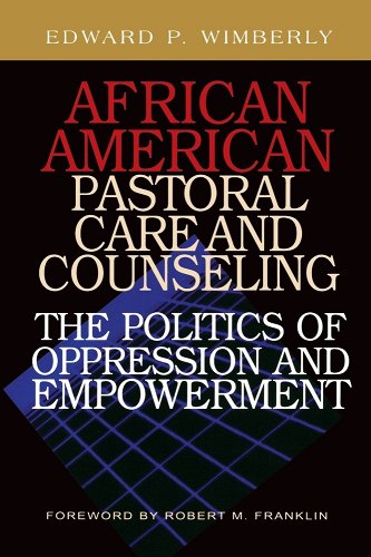 African American Pastoral Care