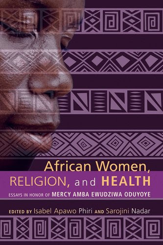 African Women, Religion, and Health