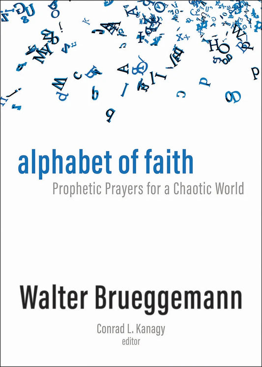Alphabet of Faith