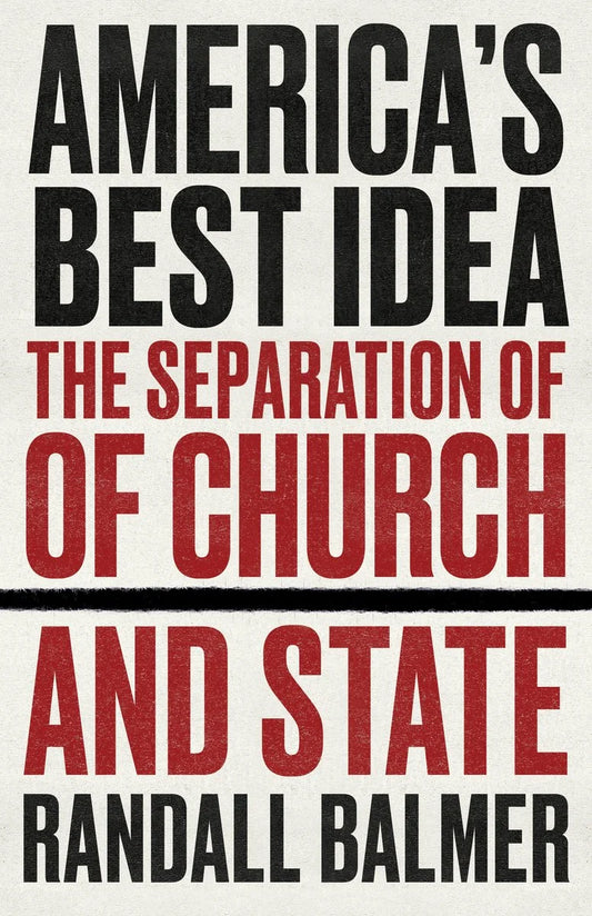 America's Best Idea