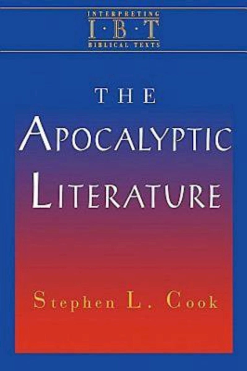 Apocalyptic Literature (IBT)