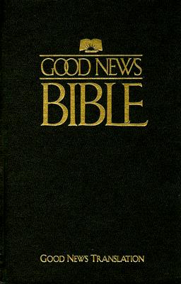 Good News Bible