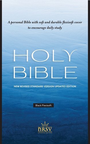 NRSVue Bible