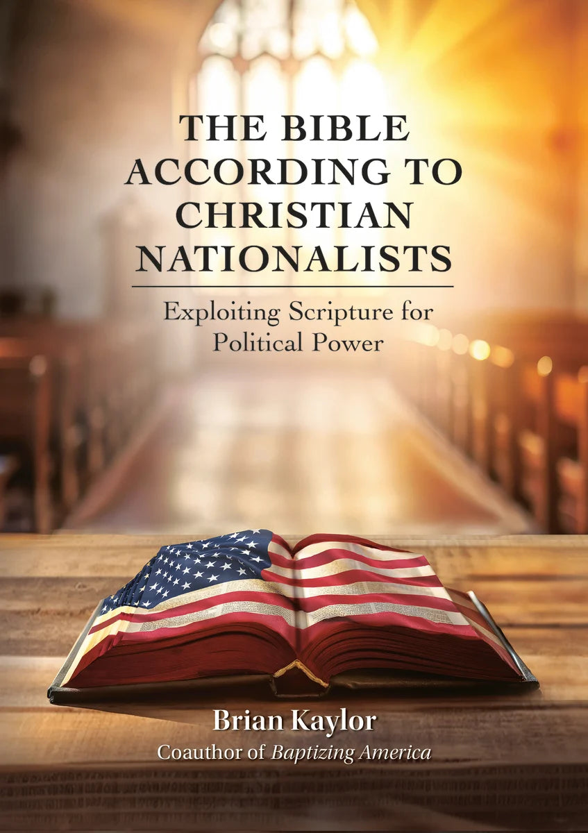 Bible According to Christian Nationalists