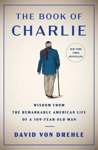 Book of Charlie