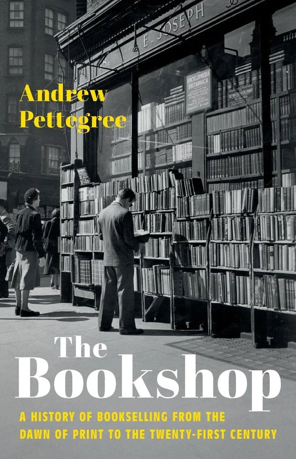 Bookshop