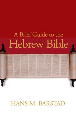 Brief Guide to Hebrew Bible