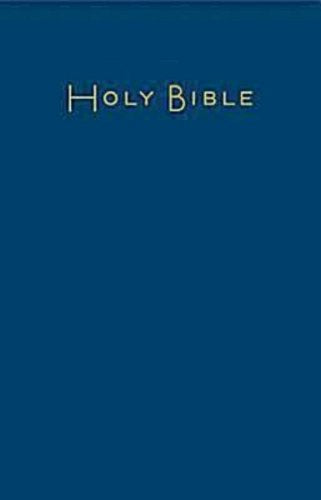 CEB Large-Print Bible