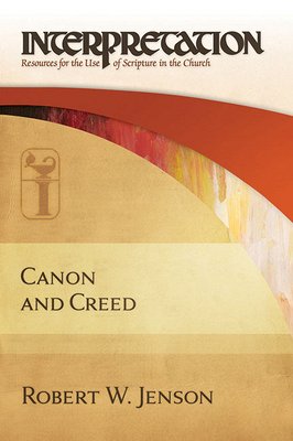 Canon and Creed (Interpretation)