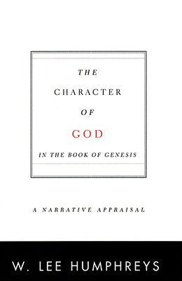 Character of God in the Book of Genesis