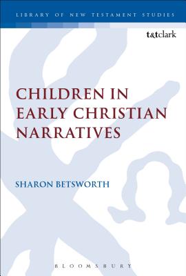 Children in Early Christian